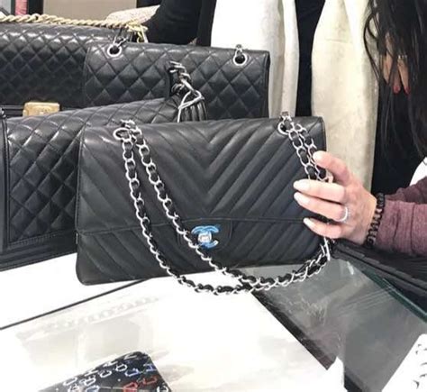 is chanel cheaper in bangkok